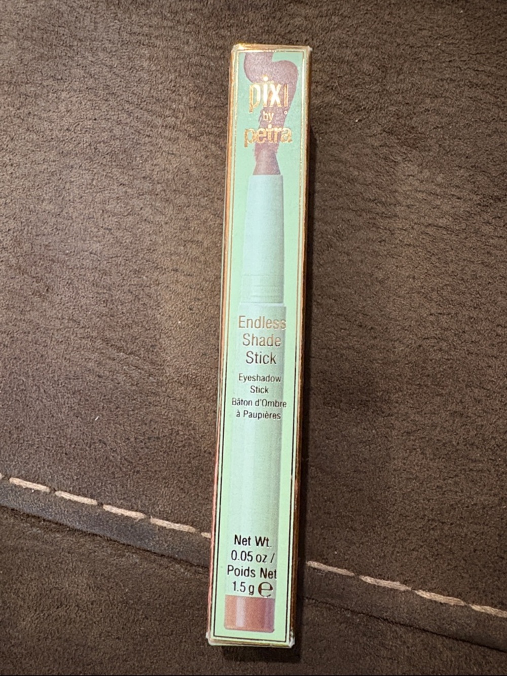 Pixi Endless Shade Stick Eyeshadow - Rose Gold